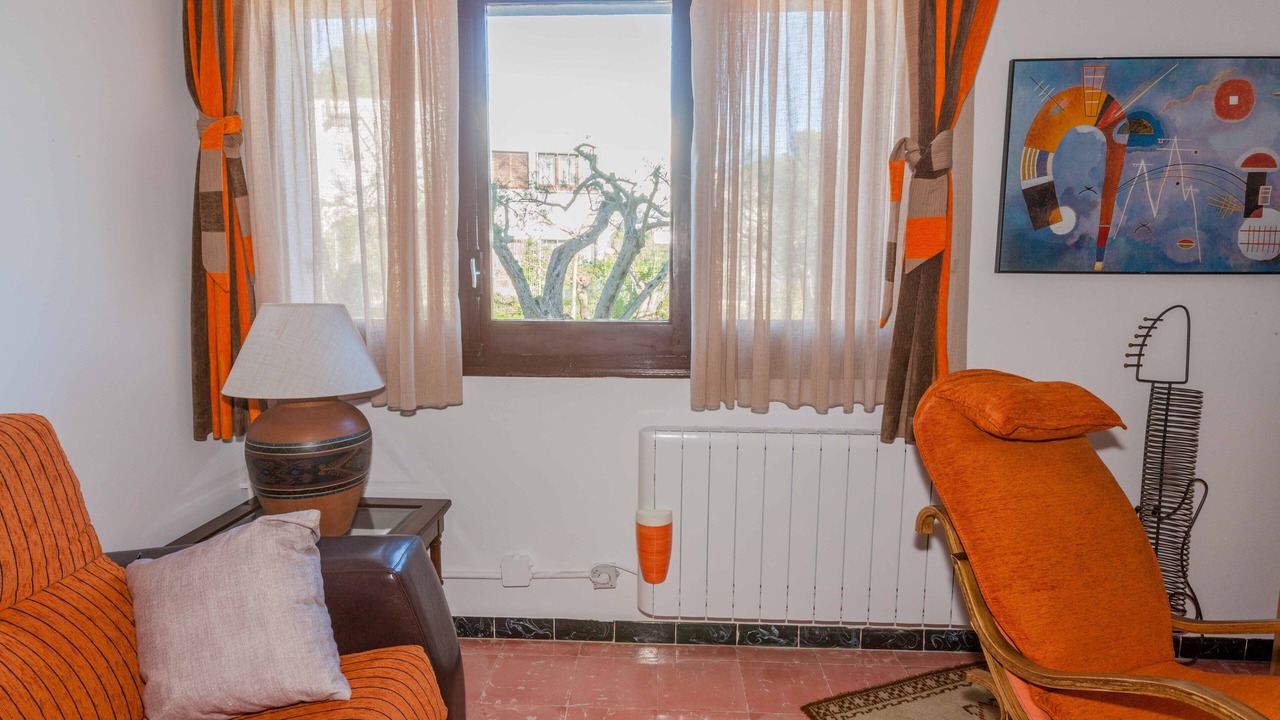Photo of Livingroom in El Mas Bosca