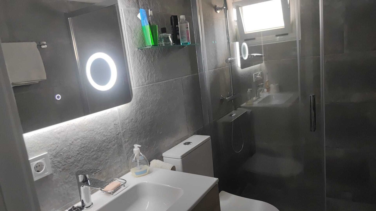 Photo of Bathroom in El Mas Bosca