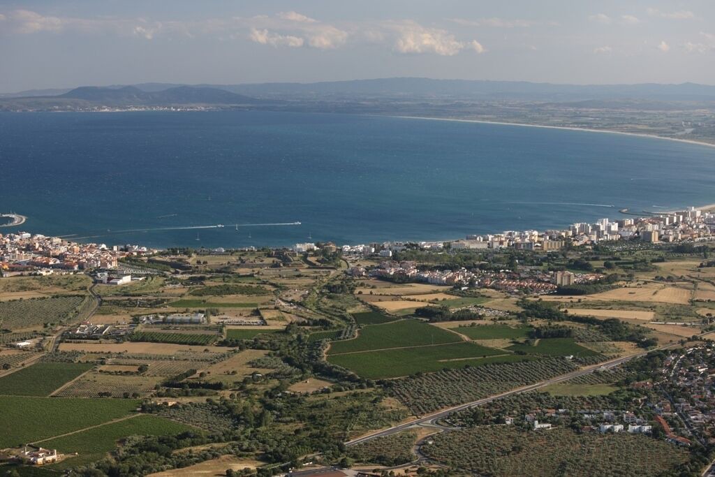 Photo of Outdoor in El Mas Bosca