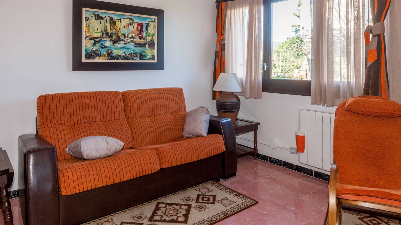 Photo of Livingroom in El Mas Bosca