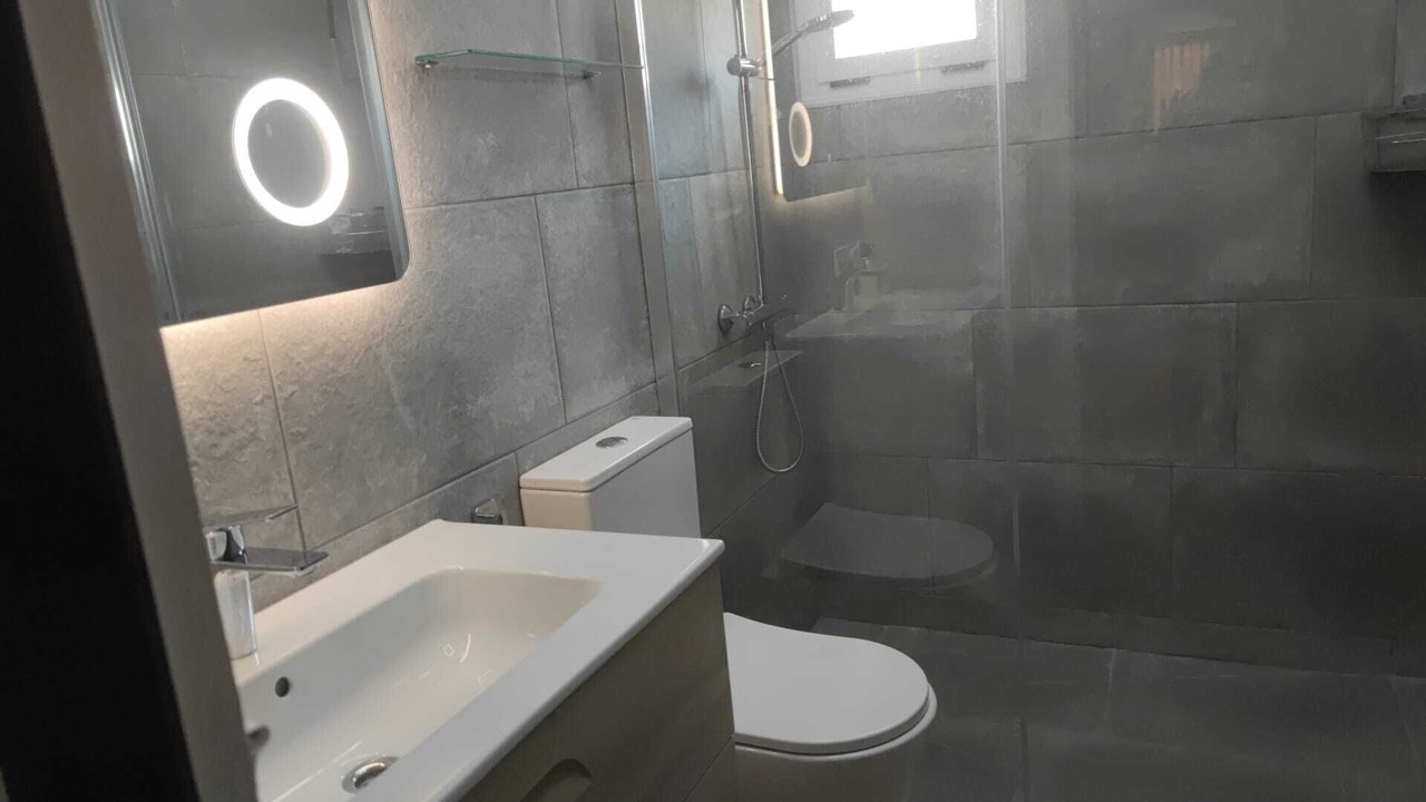 Photo of Bathroom in El Mas Bosca