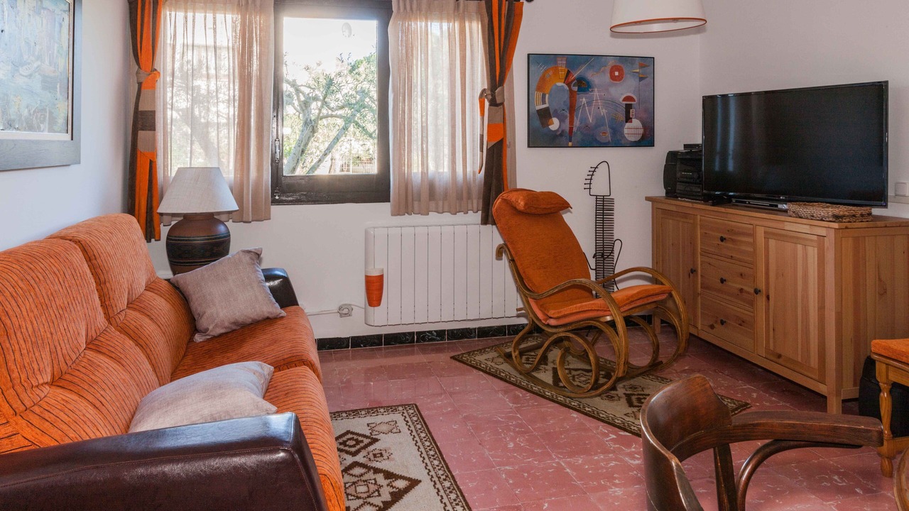 Photo of Livingroom in El Mas Bosca