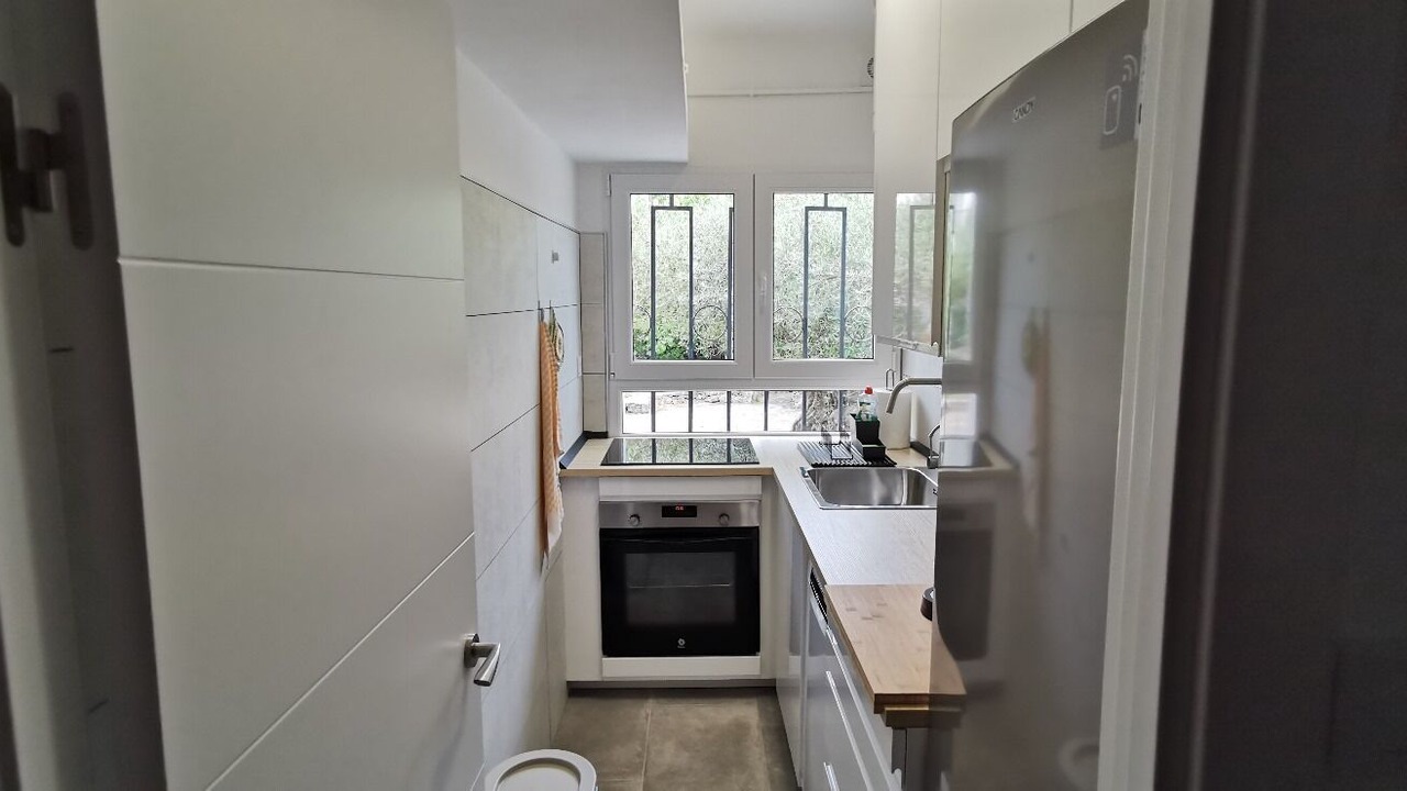 Photo of Kitchen in El Mas Bosca