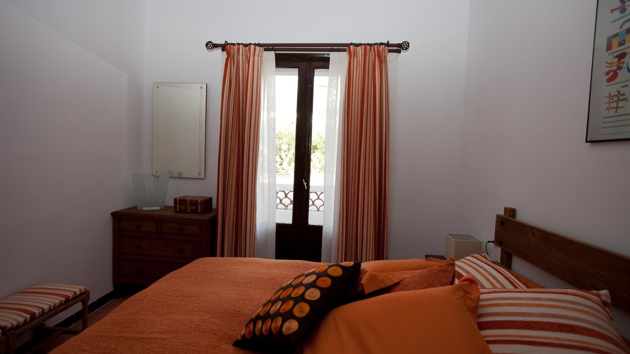 Photo of Bedroom in El Mas Bosca