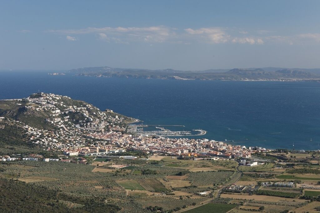Photo of Outdoor in El Mas Bosca