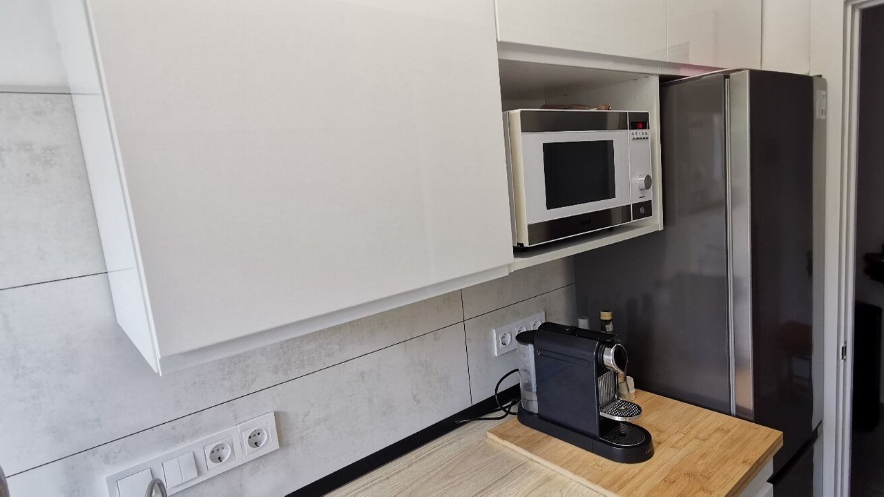 Photo of Kitchen in El Mas Bosca