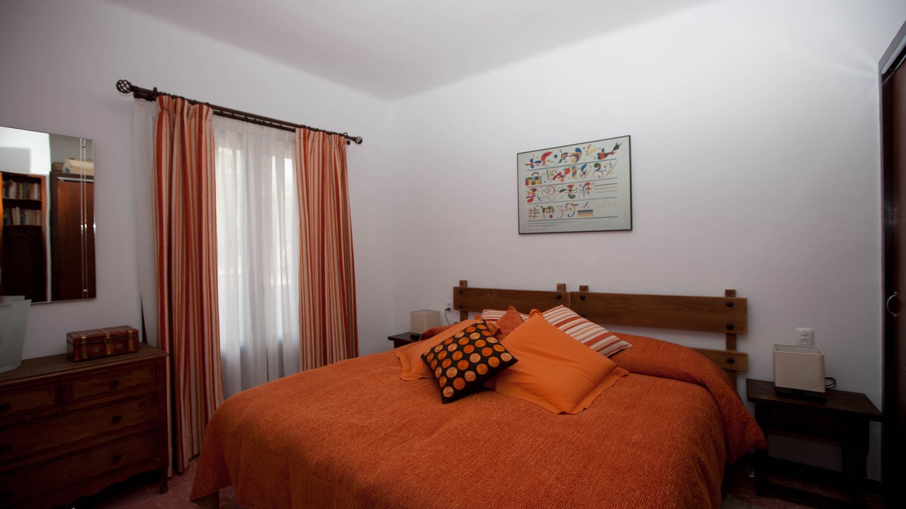 Photo of Bedroom in El Mas Bosca