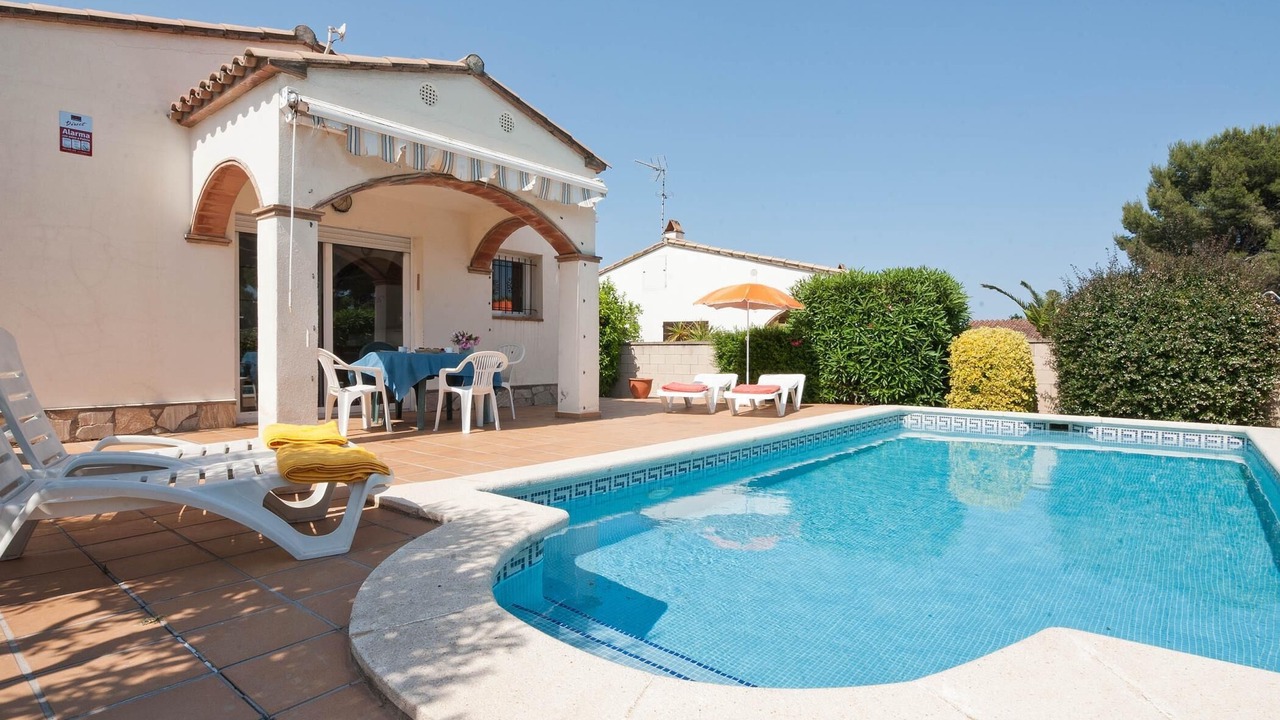 Photo of Outdoor in L'Escala