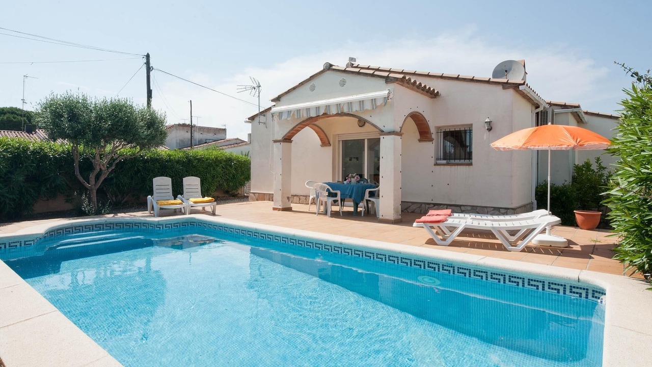 Photo of Outdoor in L'Escala