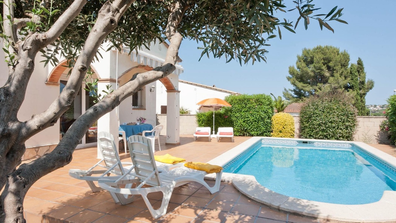 Photo of Outdoor in L'Escala