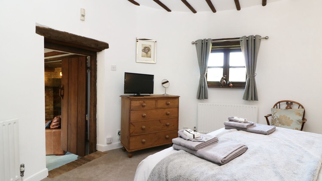 Photo of Bedroom in St Michaels