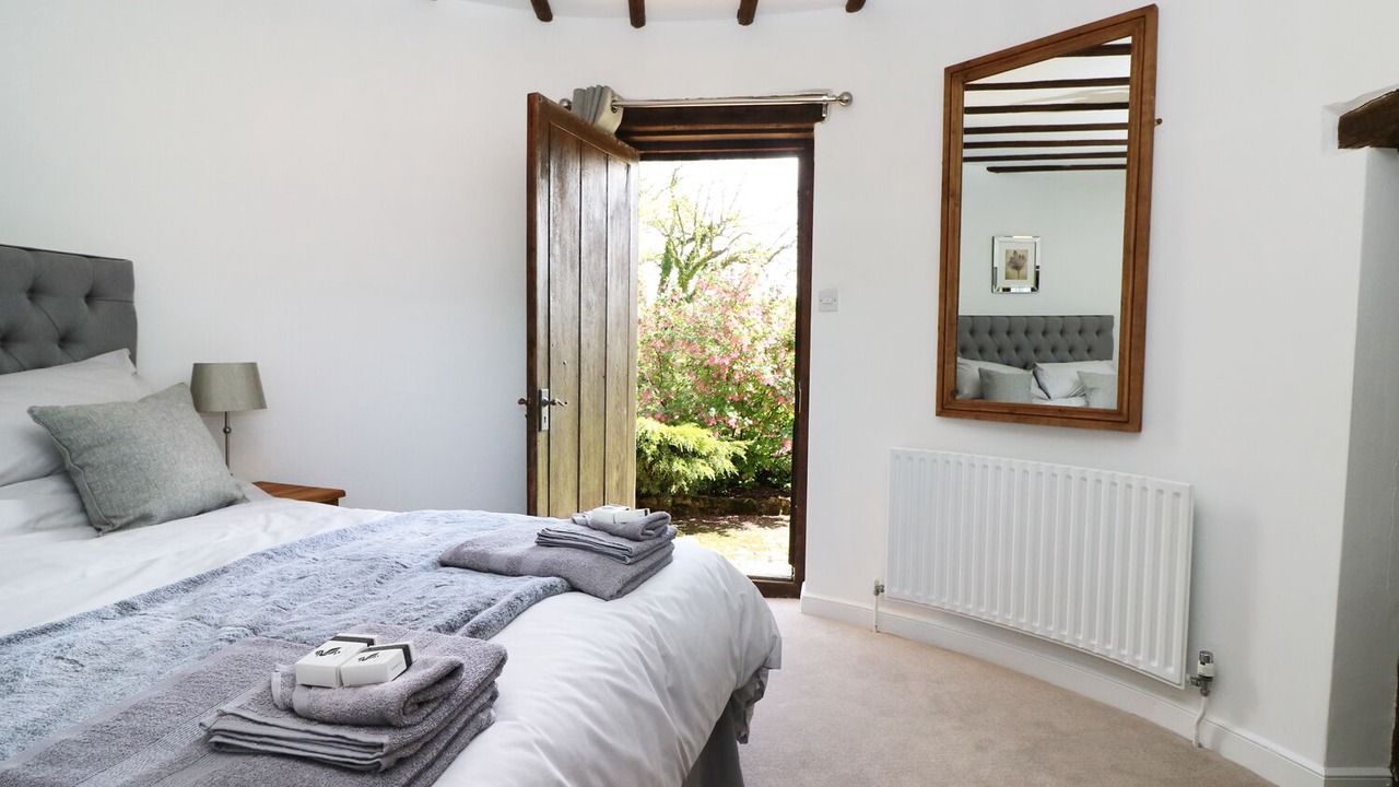 Photo of Bedroom in St Michaels