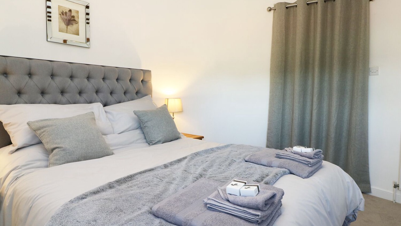 Photo of Bedroom in St Michaels