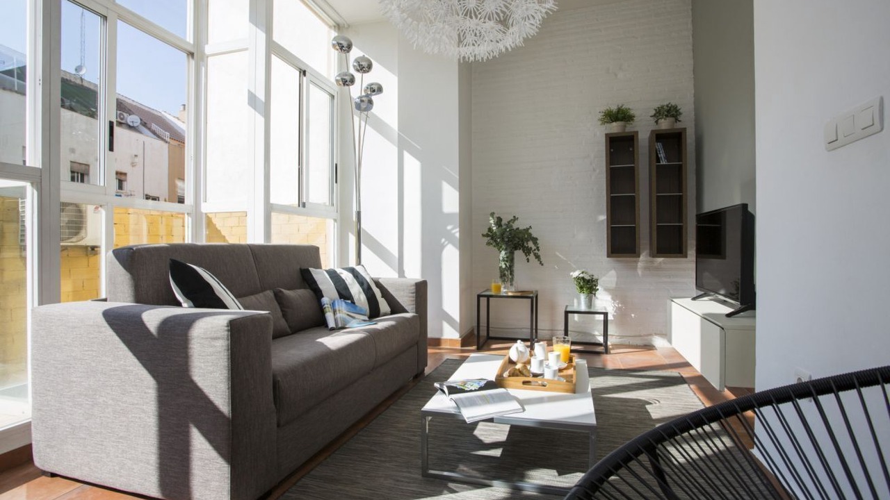 Photo of Livingroom in El Botanic