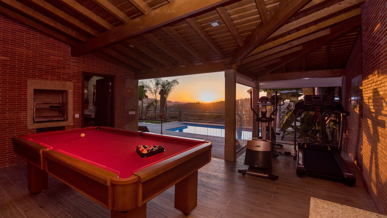 Photo of Patio Balcony in Cardielos