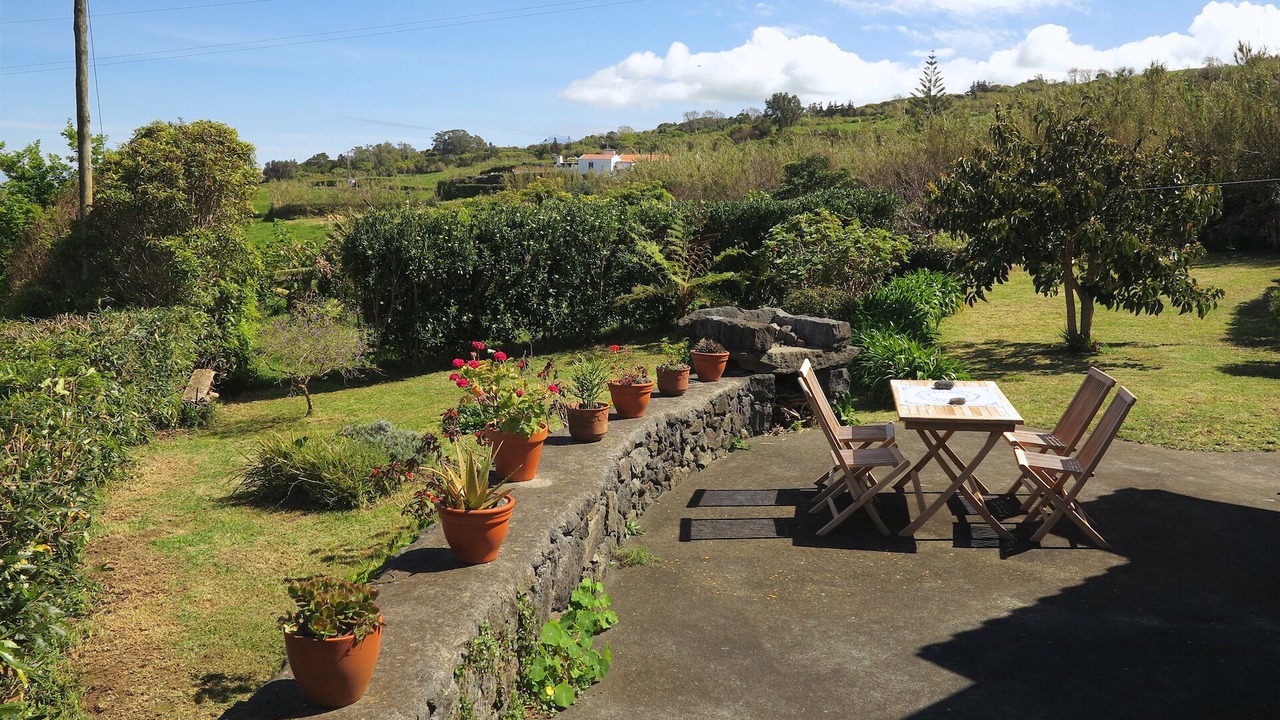 Photo of Outdoor in Cedros