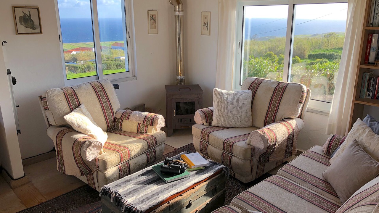 Photo of Livingroom in Cedros