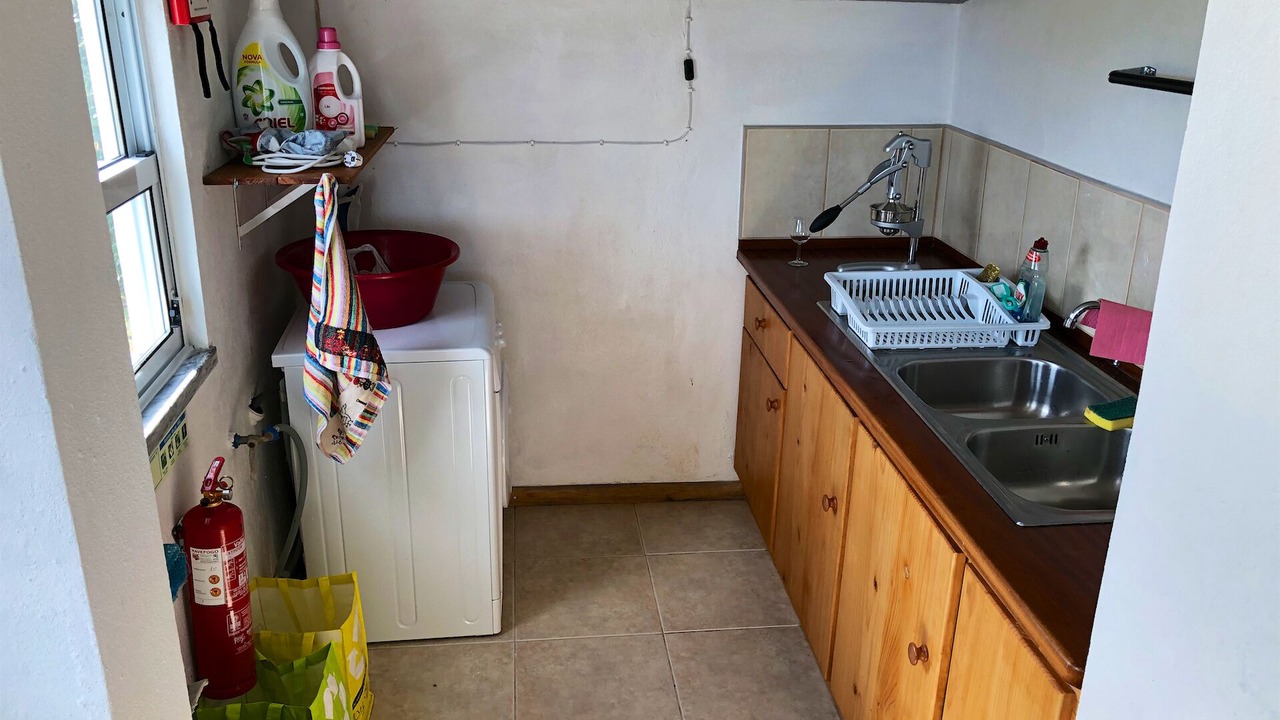Photo of Kitchen in Cedros