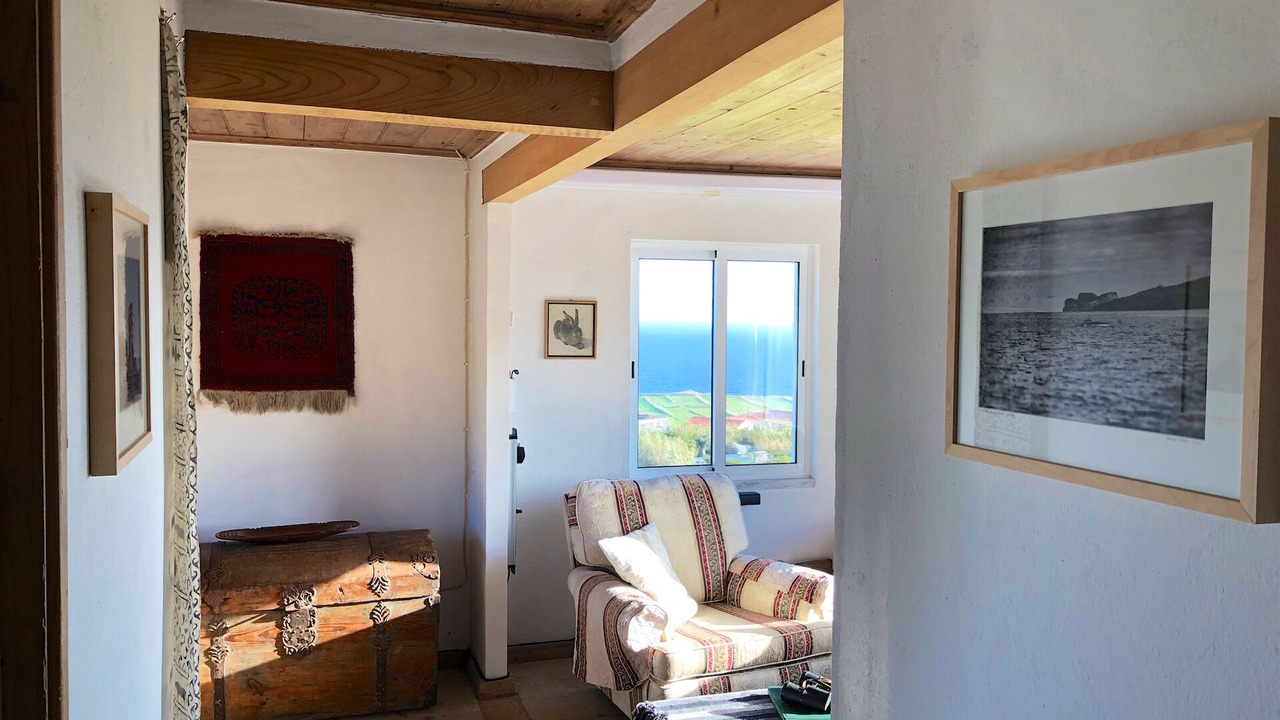 Photo of Livingroom in Cedros