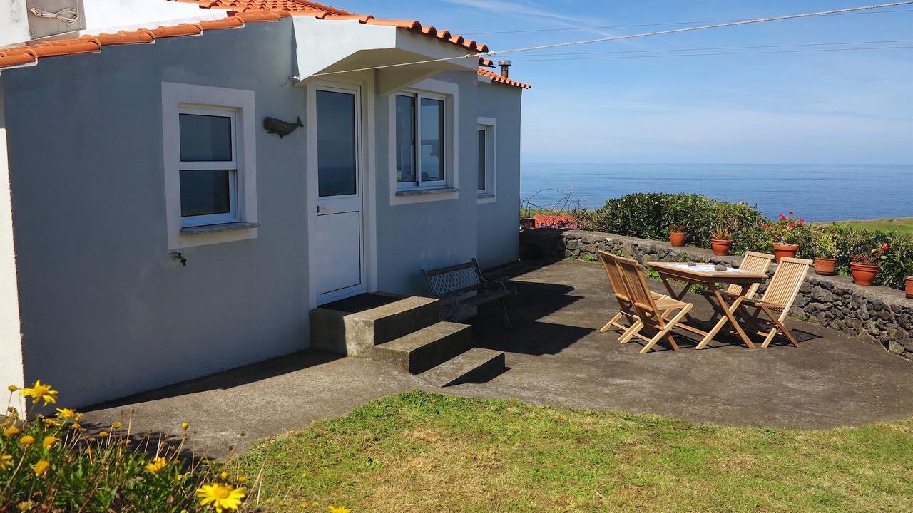 Photo of Outdoor in Cedros