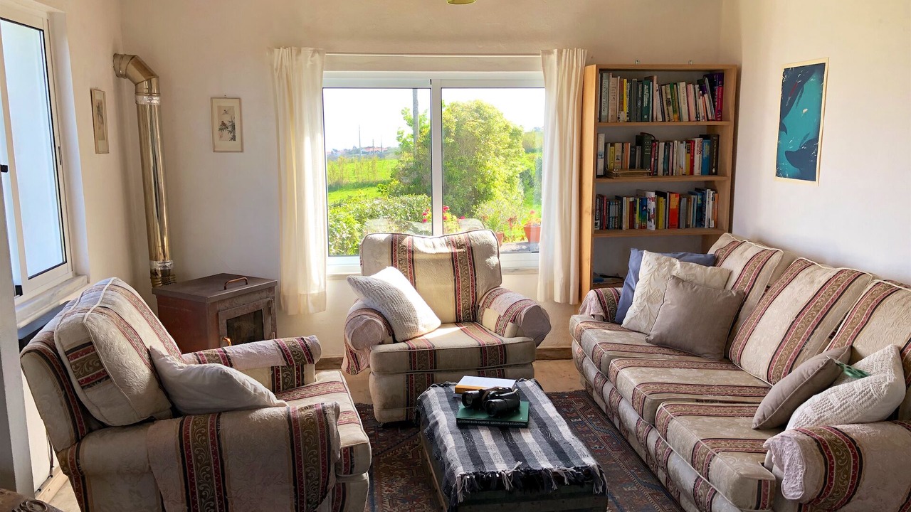 Photo of Livingroom in Cedros