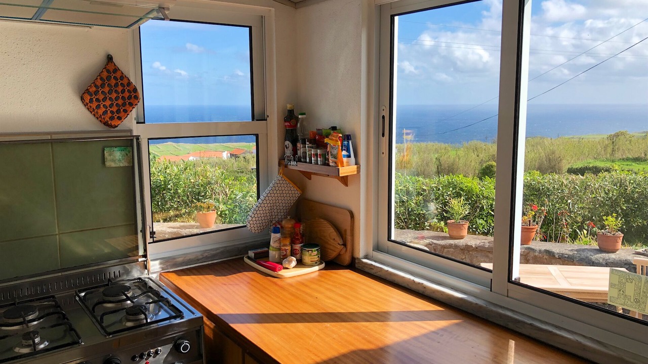 Photo of Kitchen in Cedros