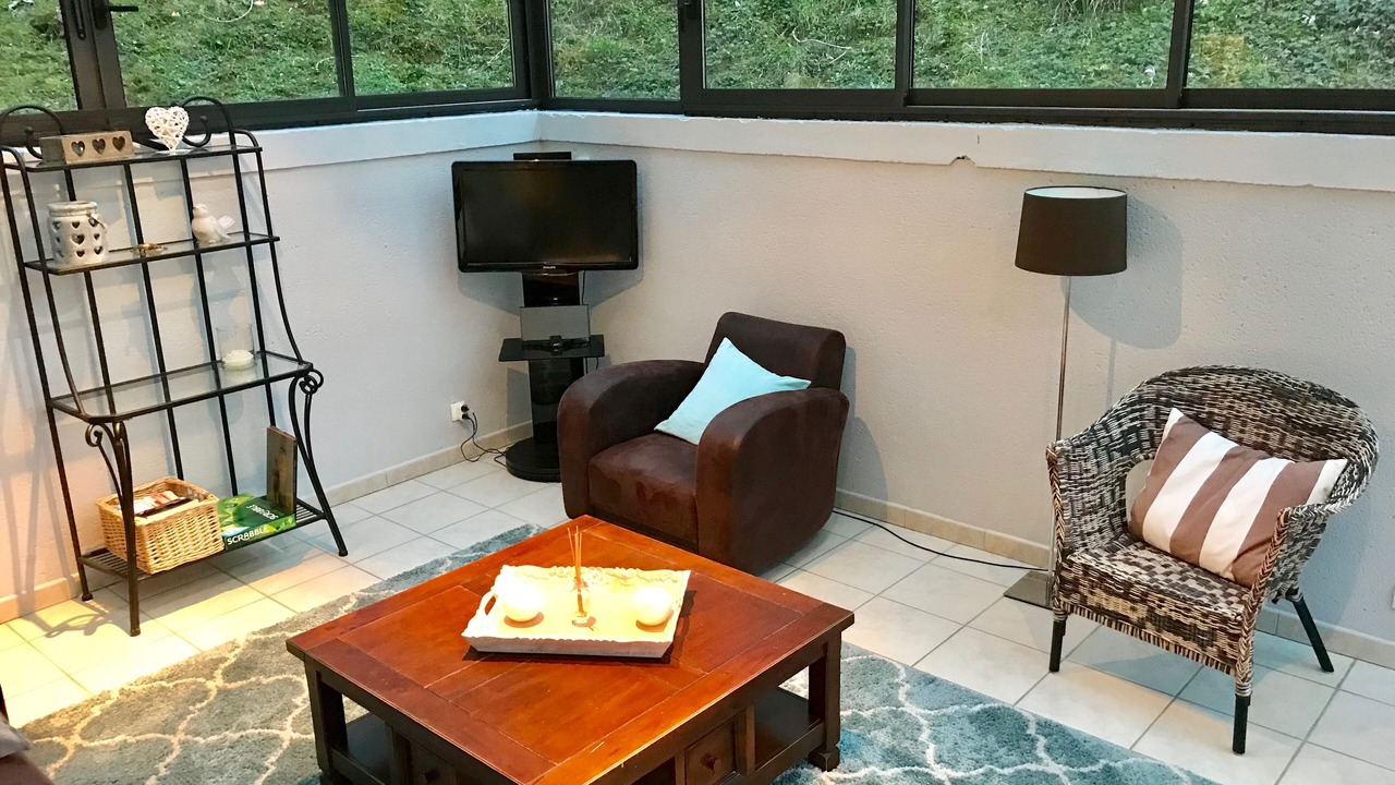 Photo of Livingroom in Lantheuil