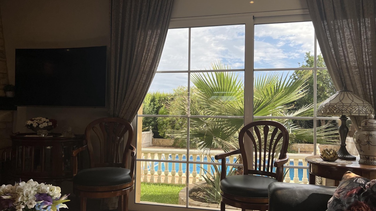 Photo of Livingroom in Sant Pere Pescador
