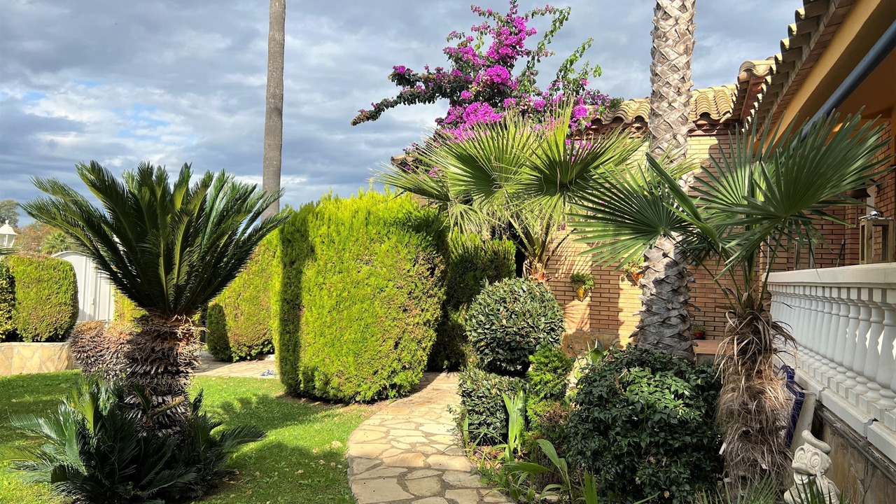 Photo of Outdoor in Sant Pere Pescador