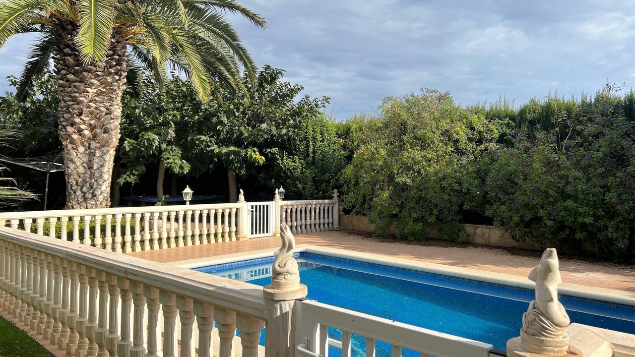 Photo of Outdoor in Sant Pere Pescador
