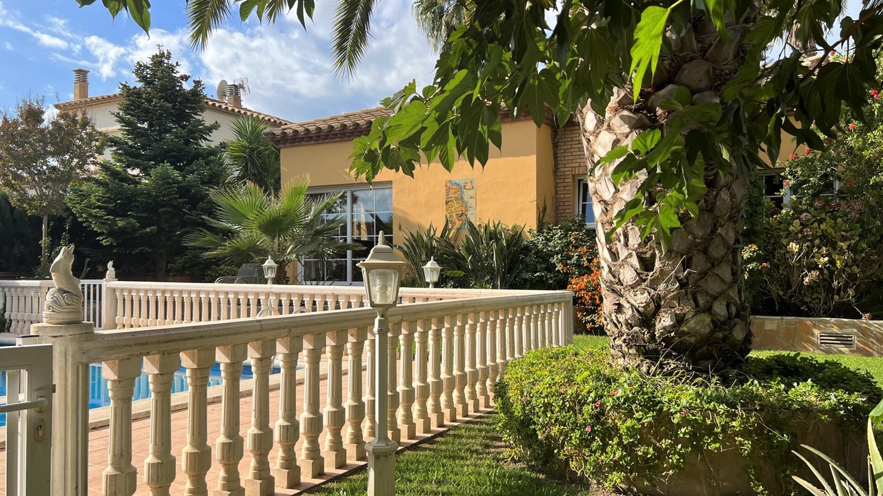 Photo of Outdoor in Sant Pere Pescador