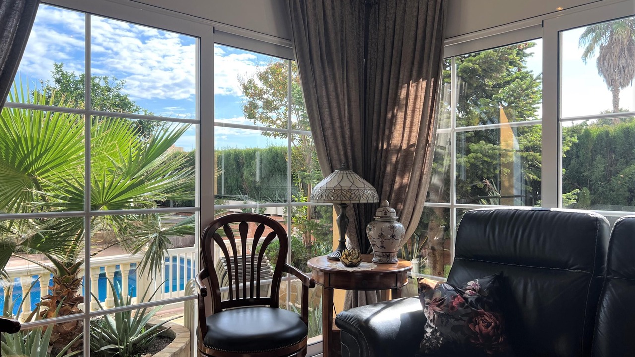 Photo of Livingroom in Sant Pere Pescador