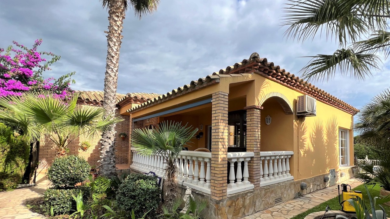 Photo of Outdoor in Sant Pere Pescador