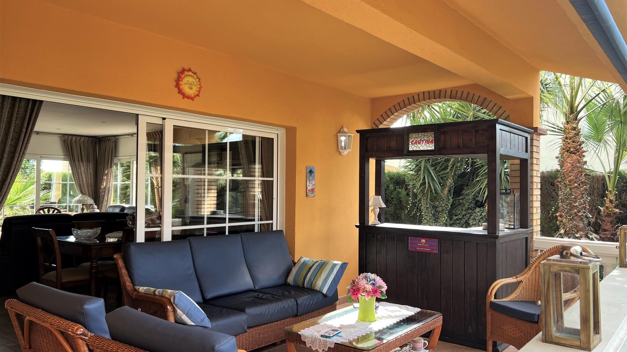 Photo of Outdoor in Sant Pere Pescador