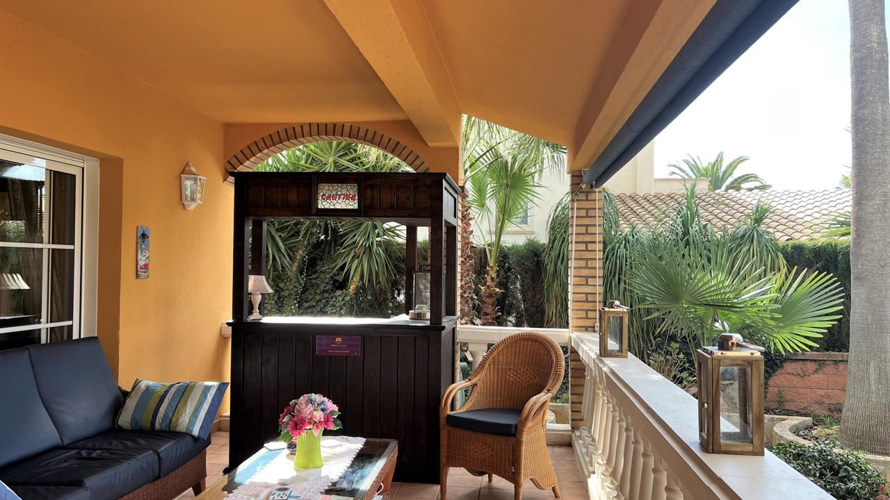 Photo of Outdoor in Sant Pere Pescador