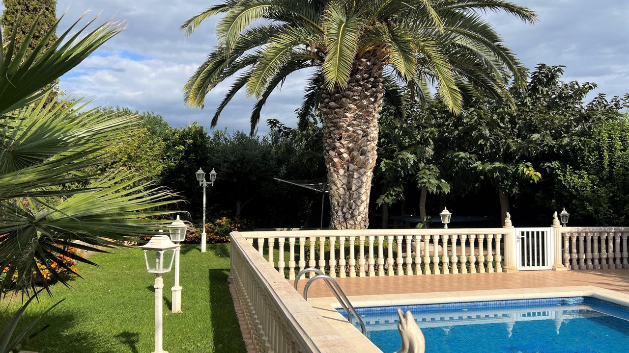 Photo of Outdoor in Sant Pere Pescador
