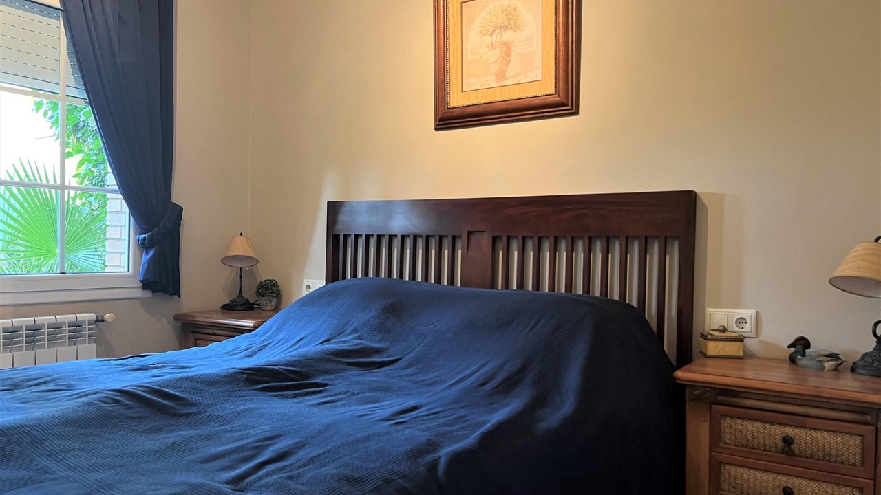 Photo of Bedroom in Sant Pere Pescador