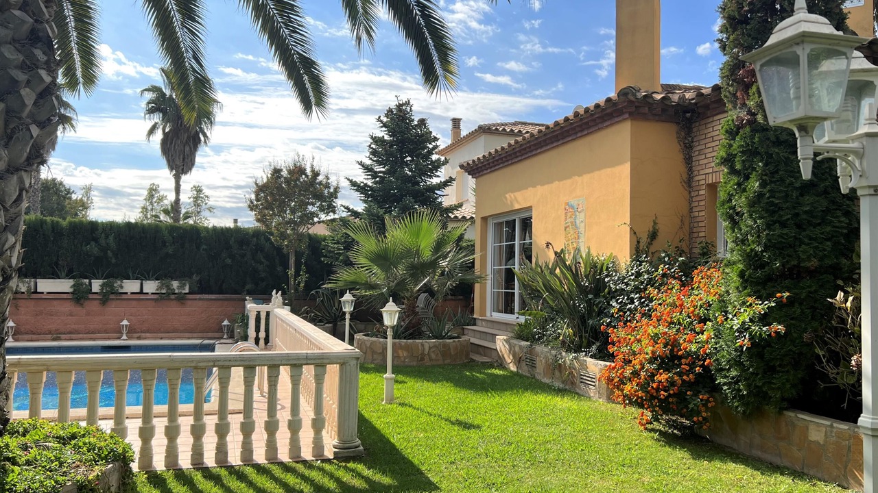 Photo of Outdoor in Sant Pere Pescador