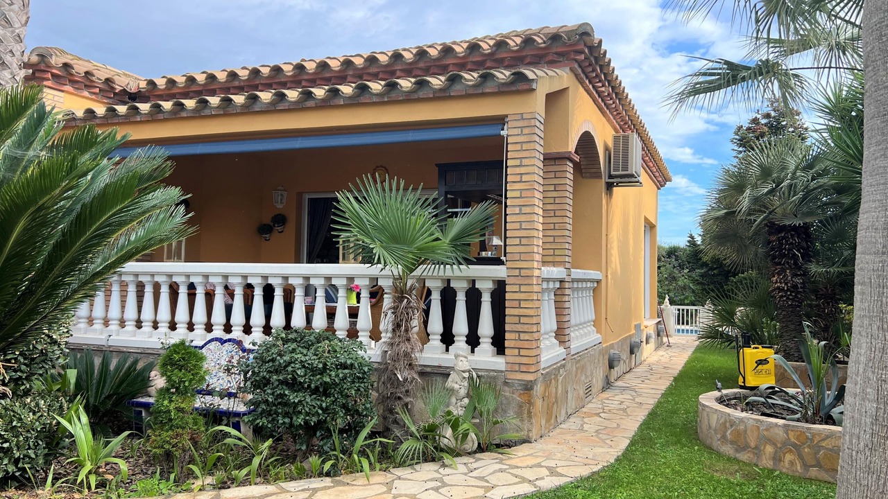 Photo of Outdoor in Sant Pere Pescador