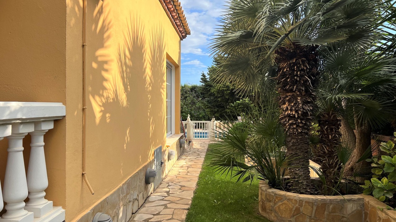Photo of Outdoor in Sant Pere Pescador