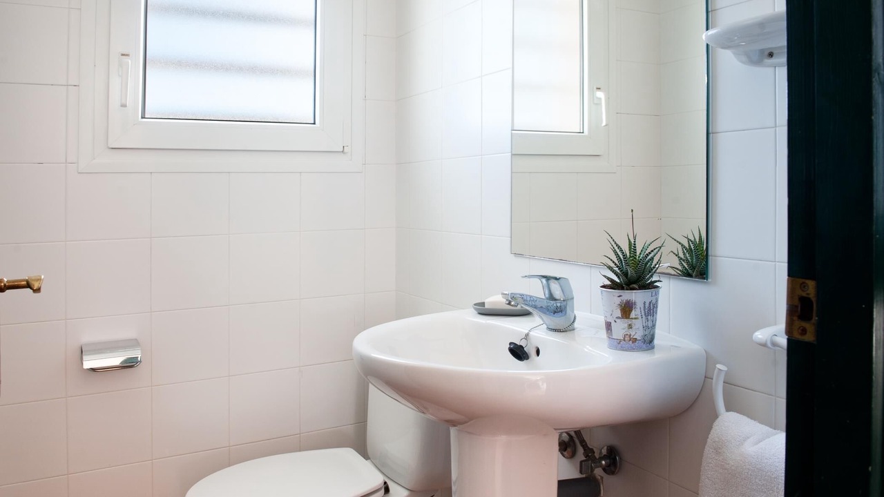 Photo of Bathroom in L'Escala