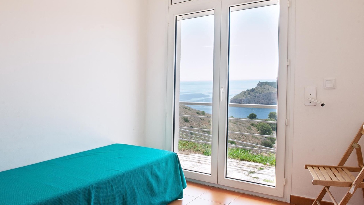 Photo of Bedroom in L'Escala