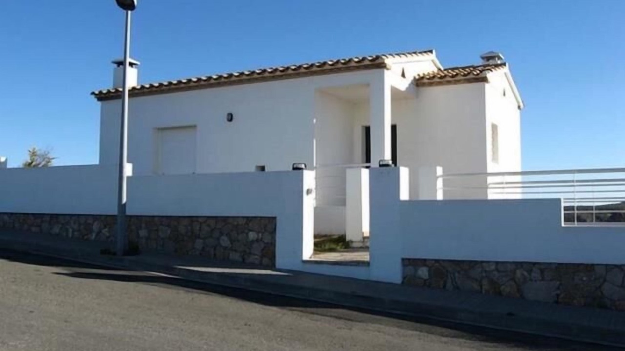 Photo of Outdoor in L'Escala