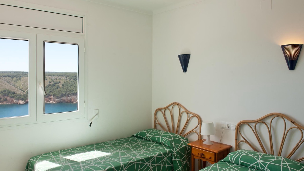 Photo of Bedroom in L'Escala