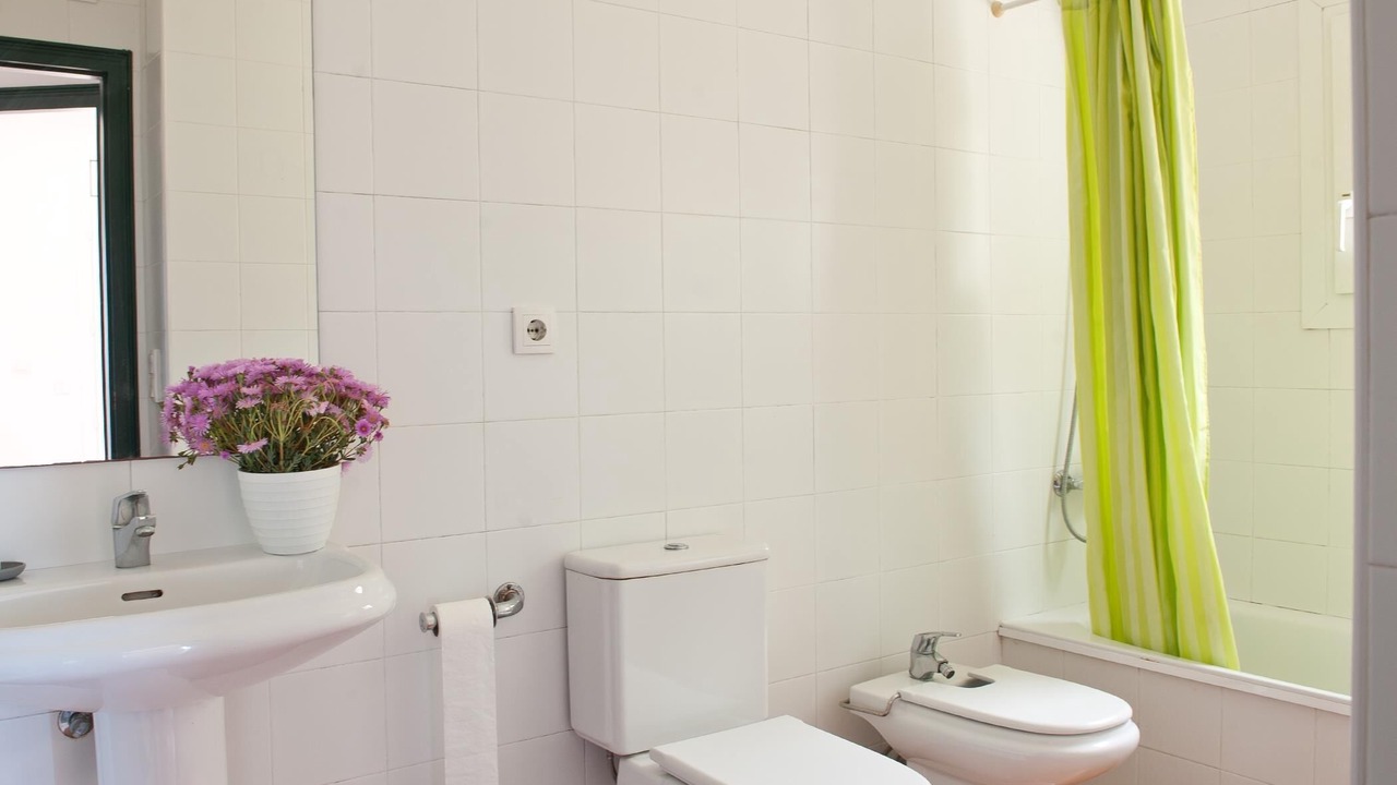 Photo of Bathroom in L'Escala