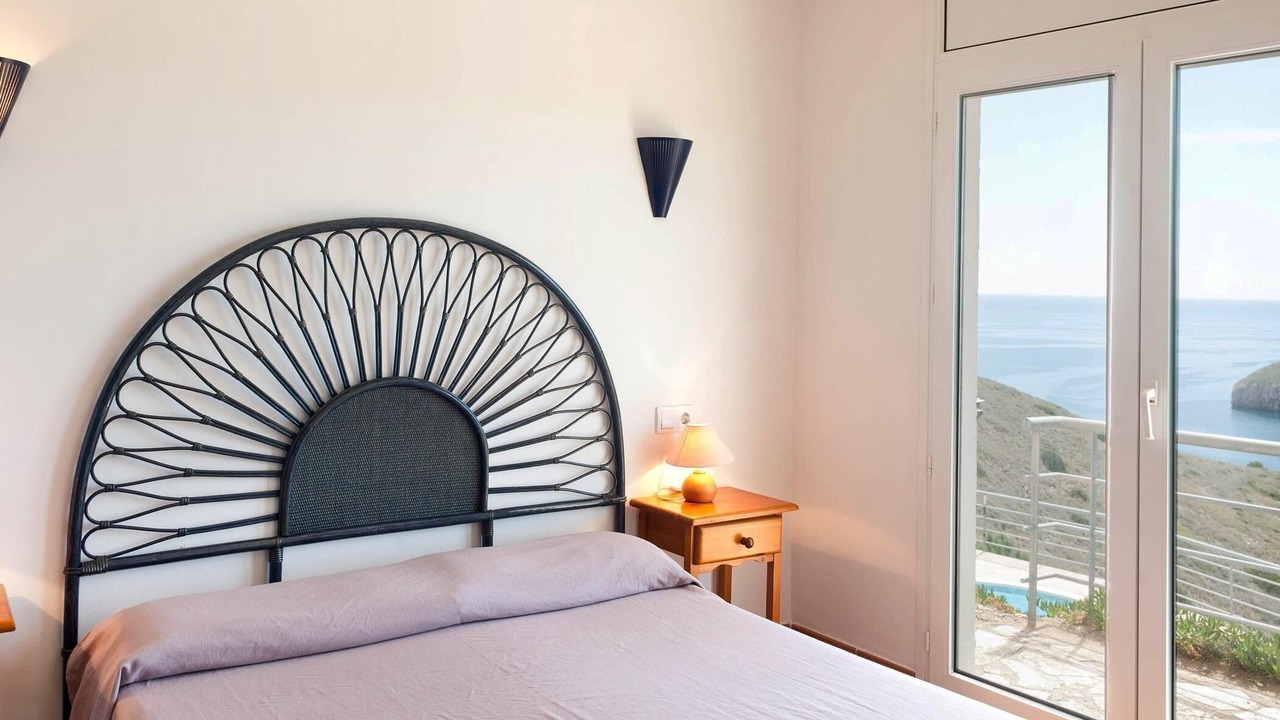 Photo of Bedroom in L'Escala