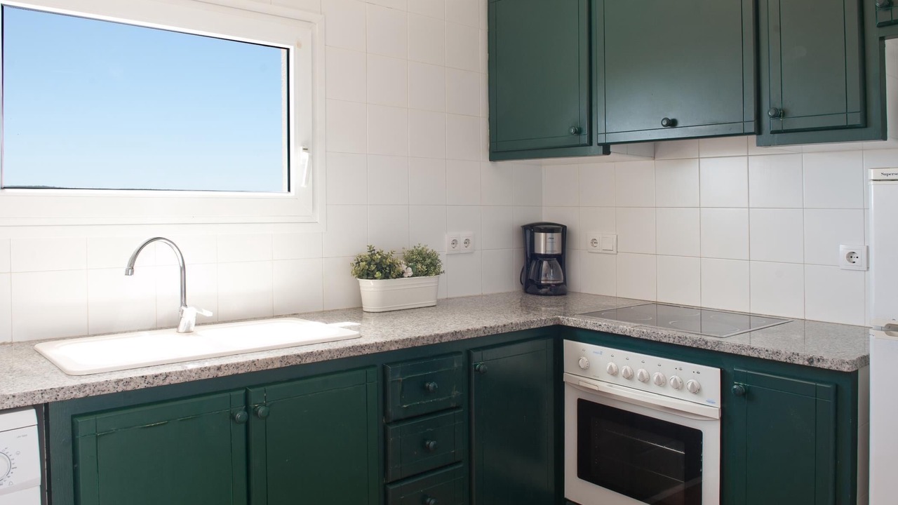 Photo of Kitchen in L'Escala