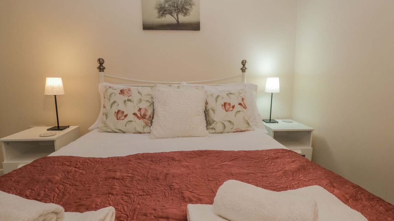 Photo of Bedroom in Whitby