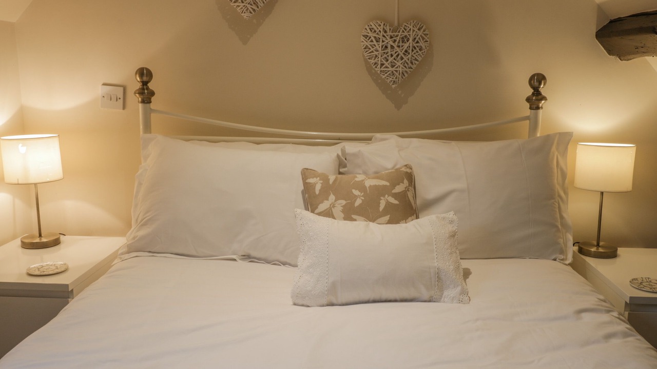 Photo of Bedroom in Whitby