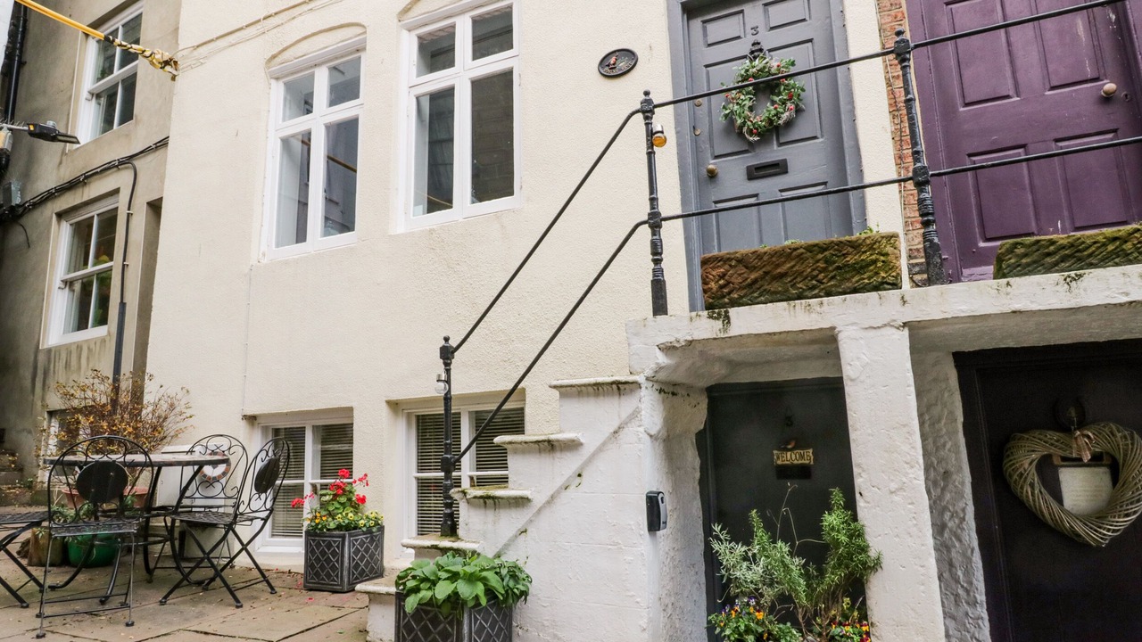 Photo of Outdoor in Whitby